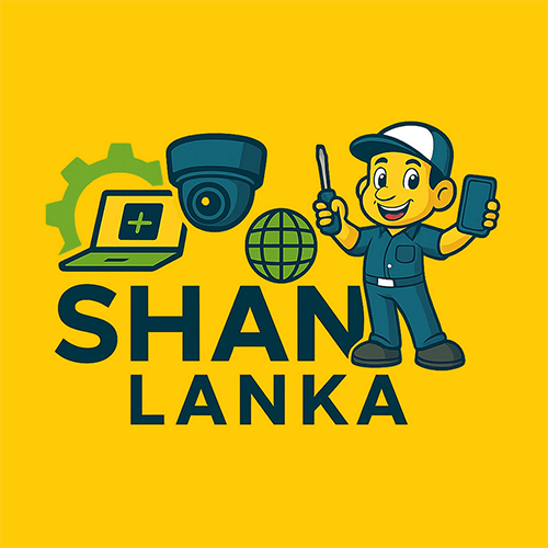 Shan Lanka Traders & Tech Solutions