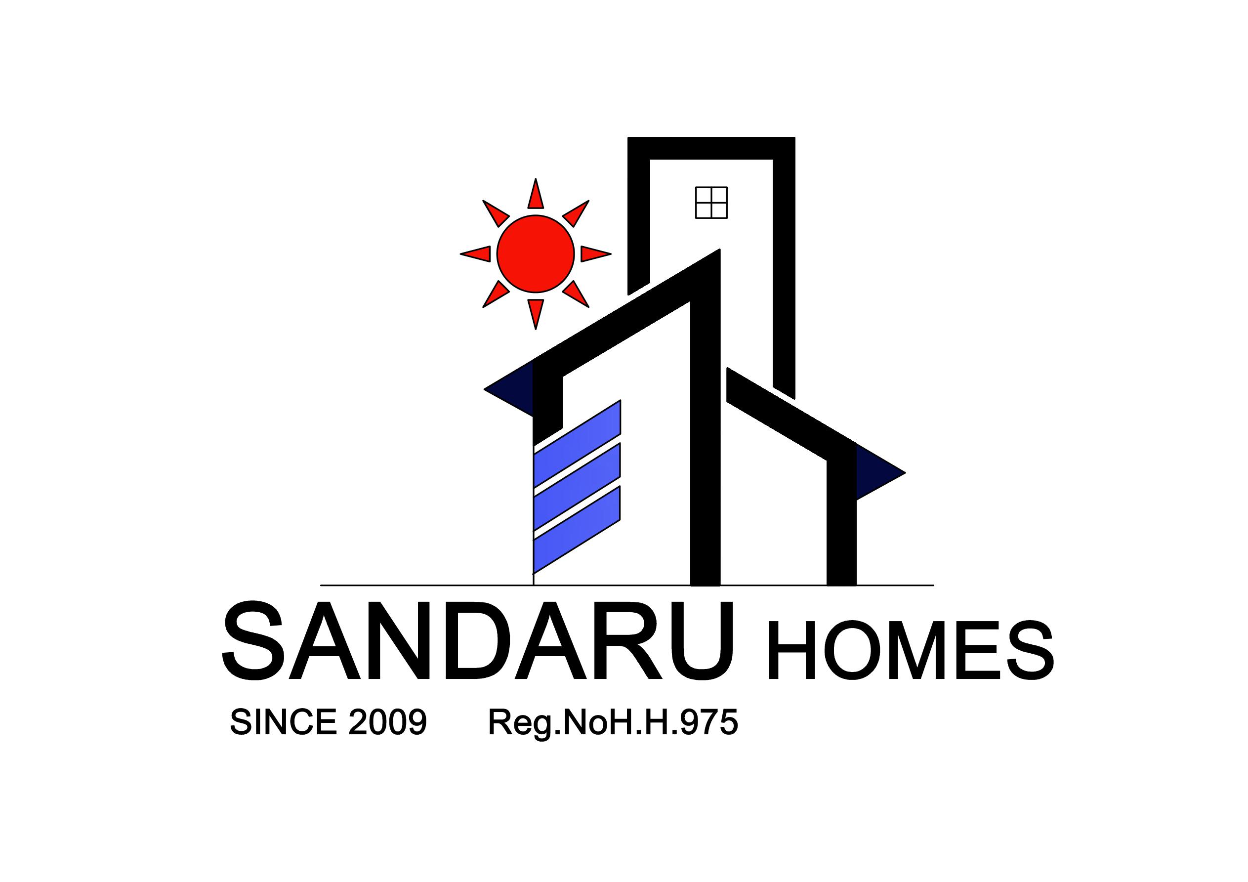 SANDARU Home's