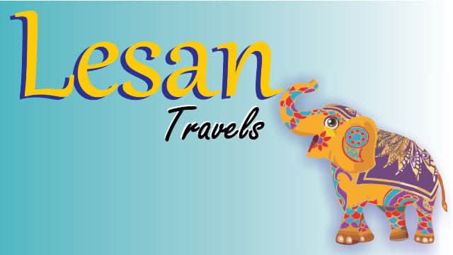 Lesan Travels 