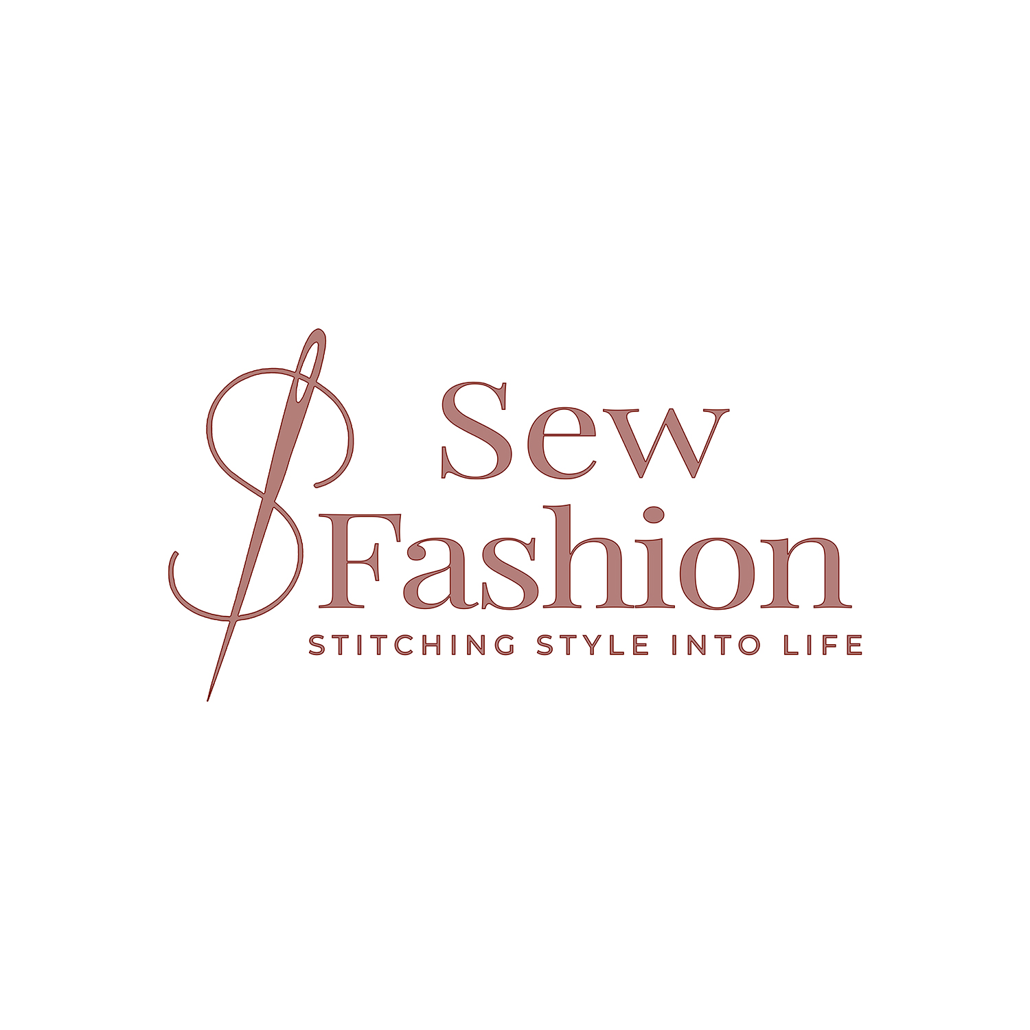 Sew Fashion