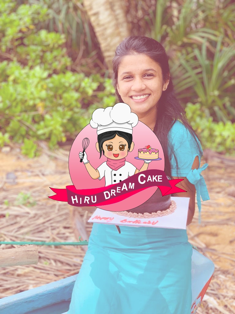 HIRU Dream Cake